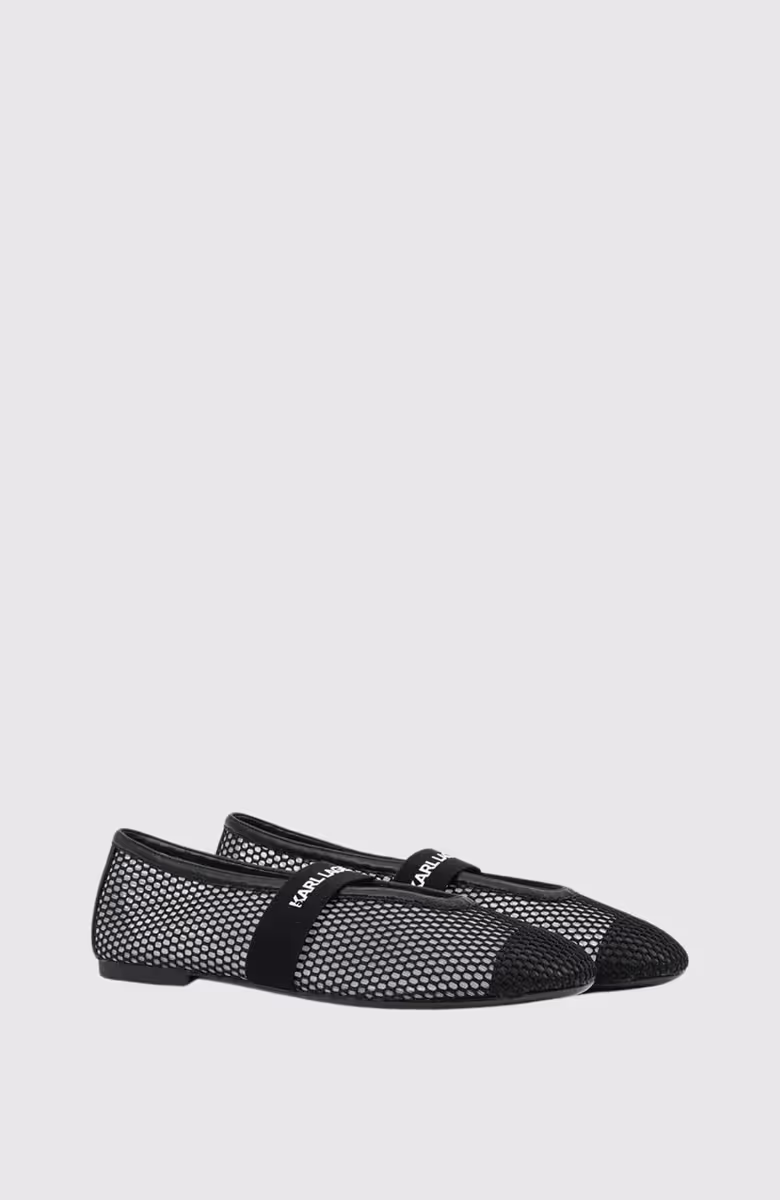 KARO Mesh Pump