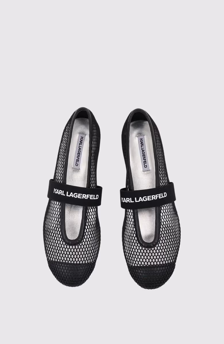 KARO Mesh Pump