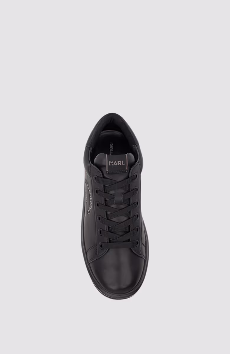 KAPRI MENS Maison Karl Lace