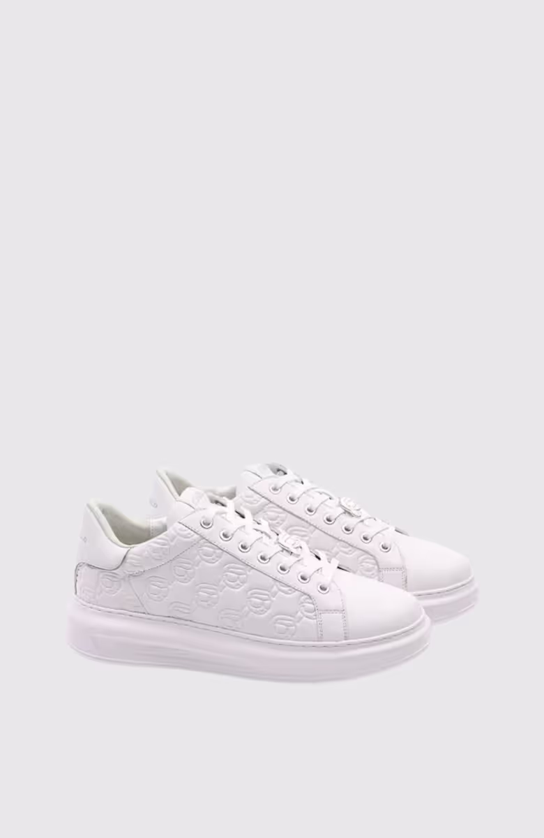 KAPRI MENS NFT Emboss Lo Lace