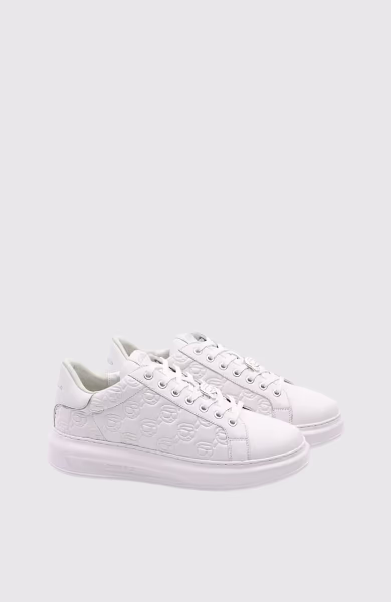KAPRI MENS NFT Emboss Lo Lace