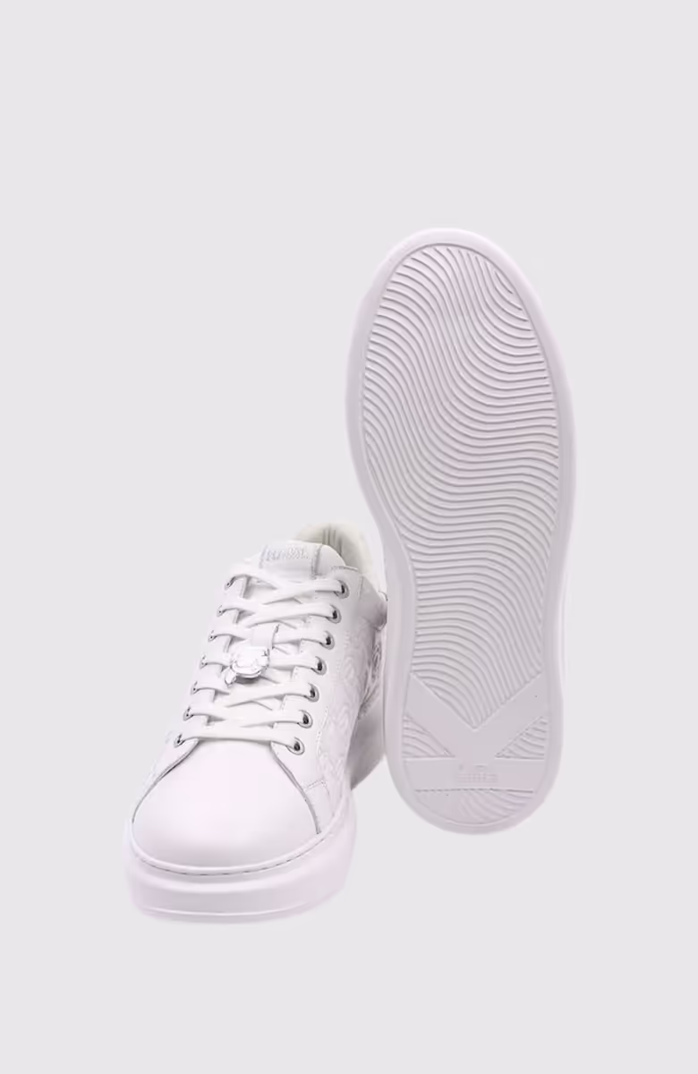 KAPRI MENS NFT Emboss Lo Lace