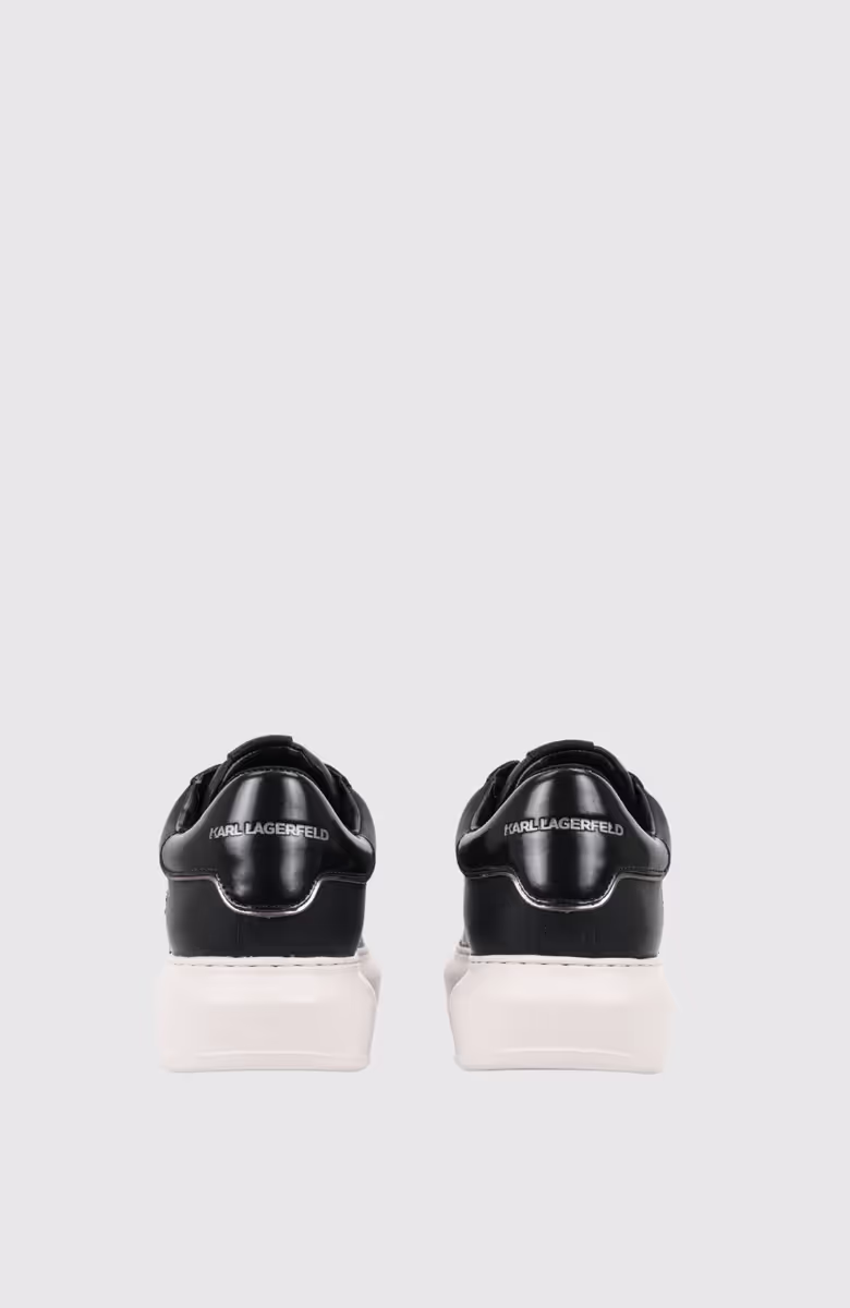 KAPRI MENS Ikonik Pin Lo Lace
