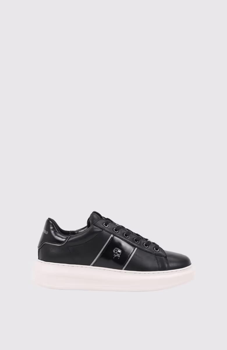 KAPRI MENS Ikonik Pin Lo Lace