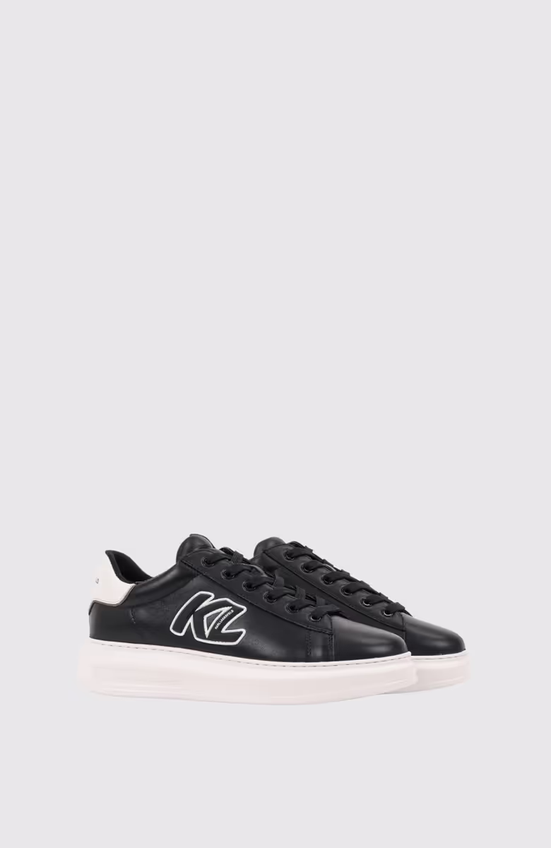 KAPRI MENS Sidetrim KL Lo Lace