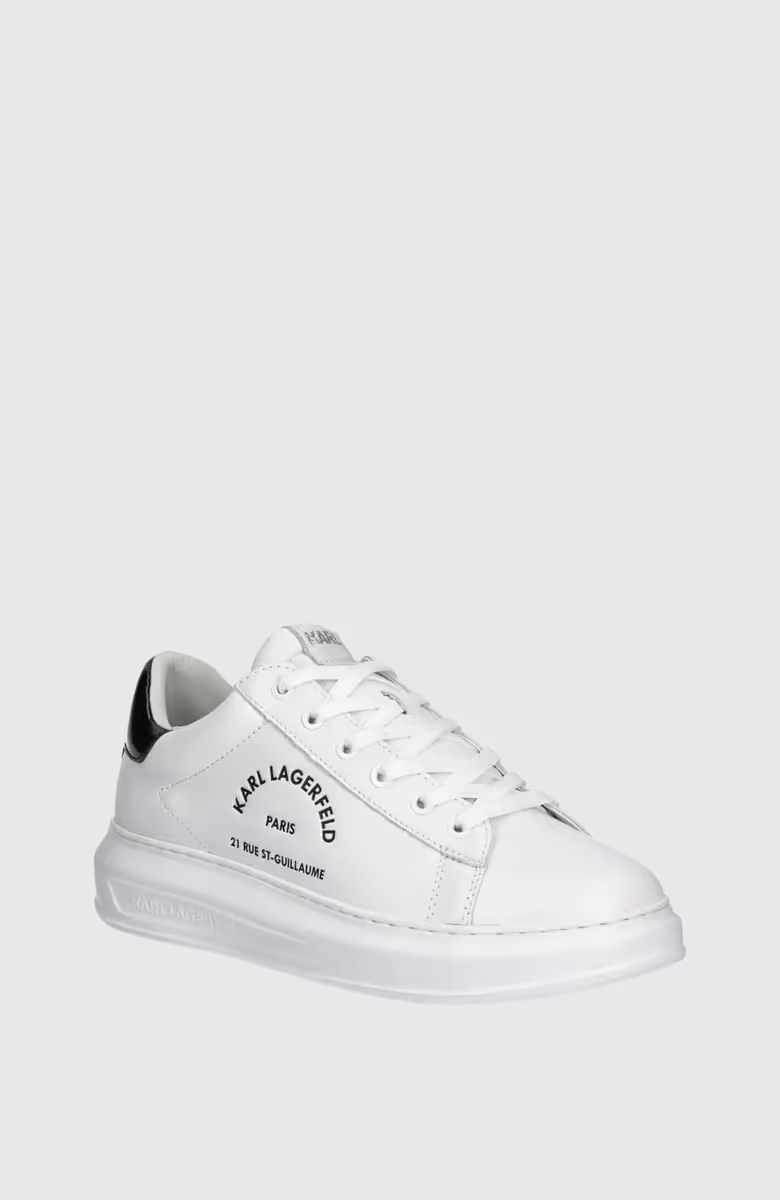 KAPRI MENS Maison Karl Lace