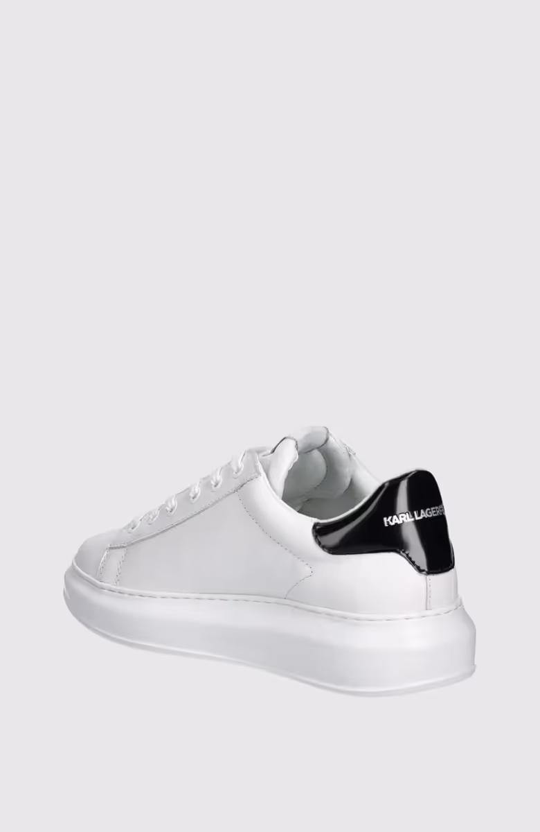 KAPRI MENS Maison Karl Lace