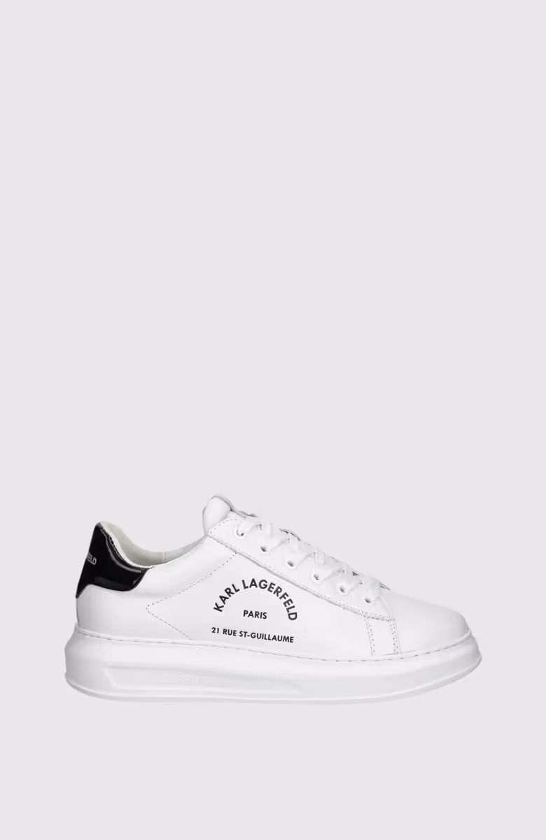 KAPRI MENS Maison Karl Lace