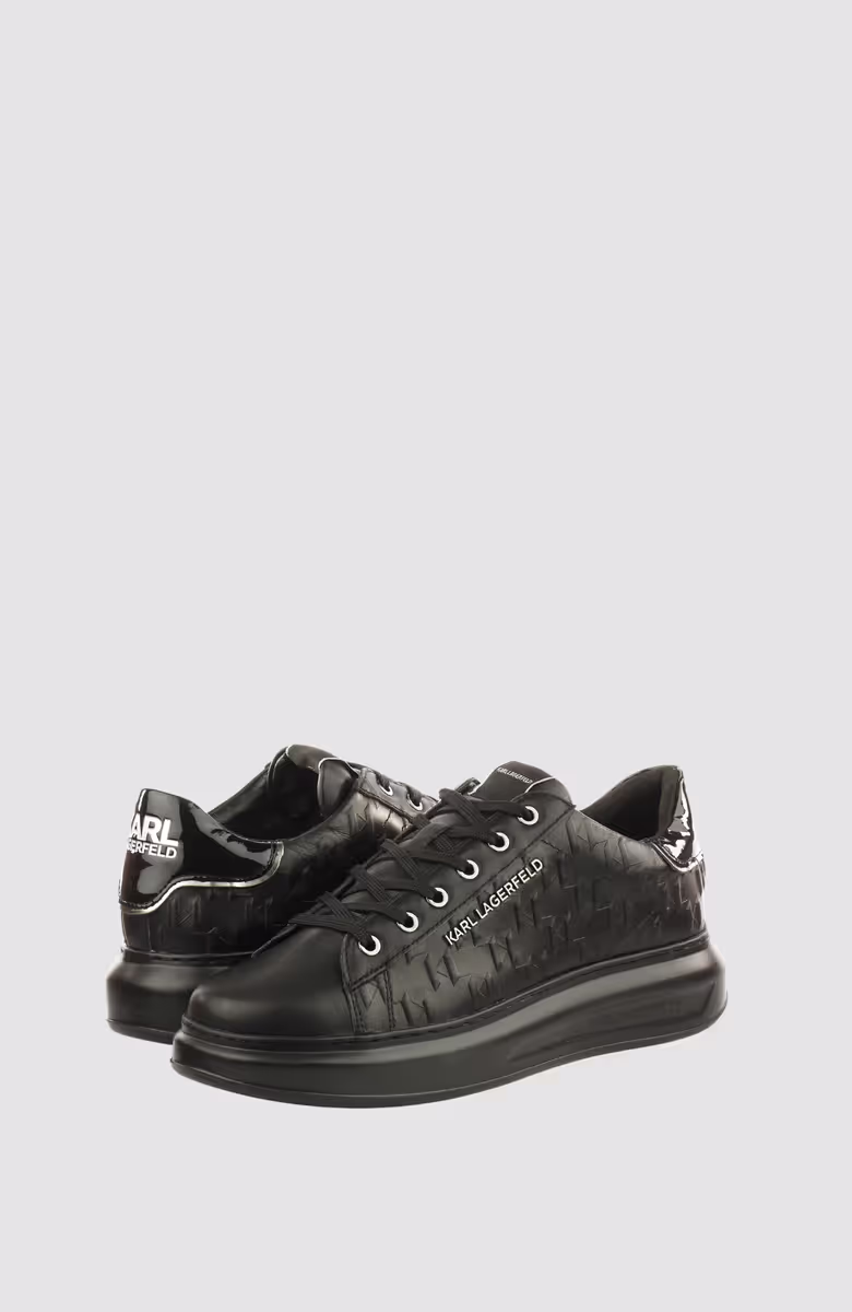 KAPRI MENS Monogram Rpt Lo