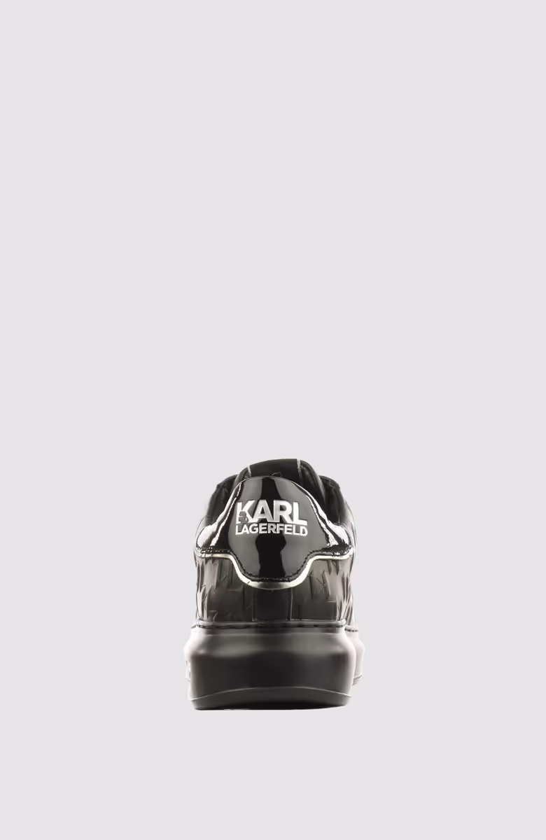KAPRI MENS Monogram Rpt Lo