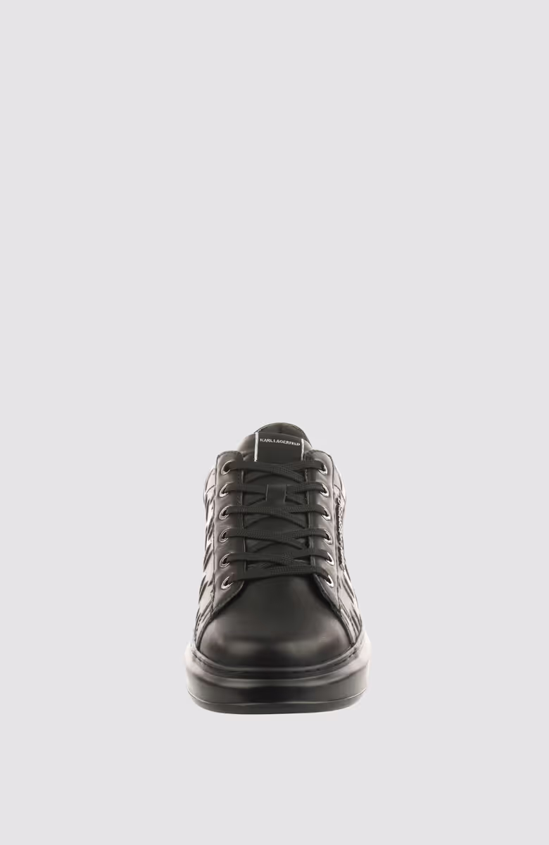 KAPRI MENS Monogram Rpt Lo