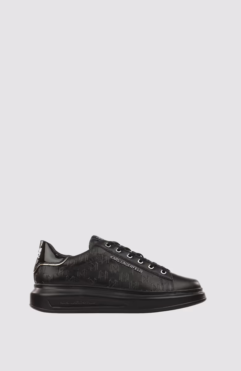 KAPRI MENS Monogram Rpt Lo