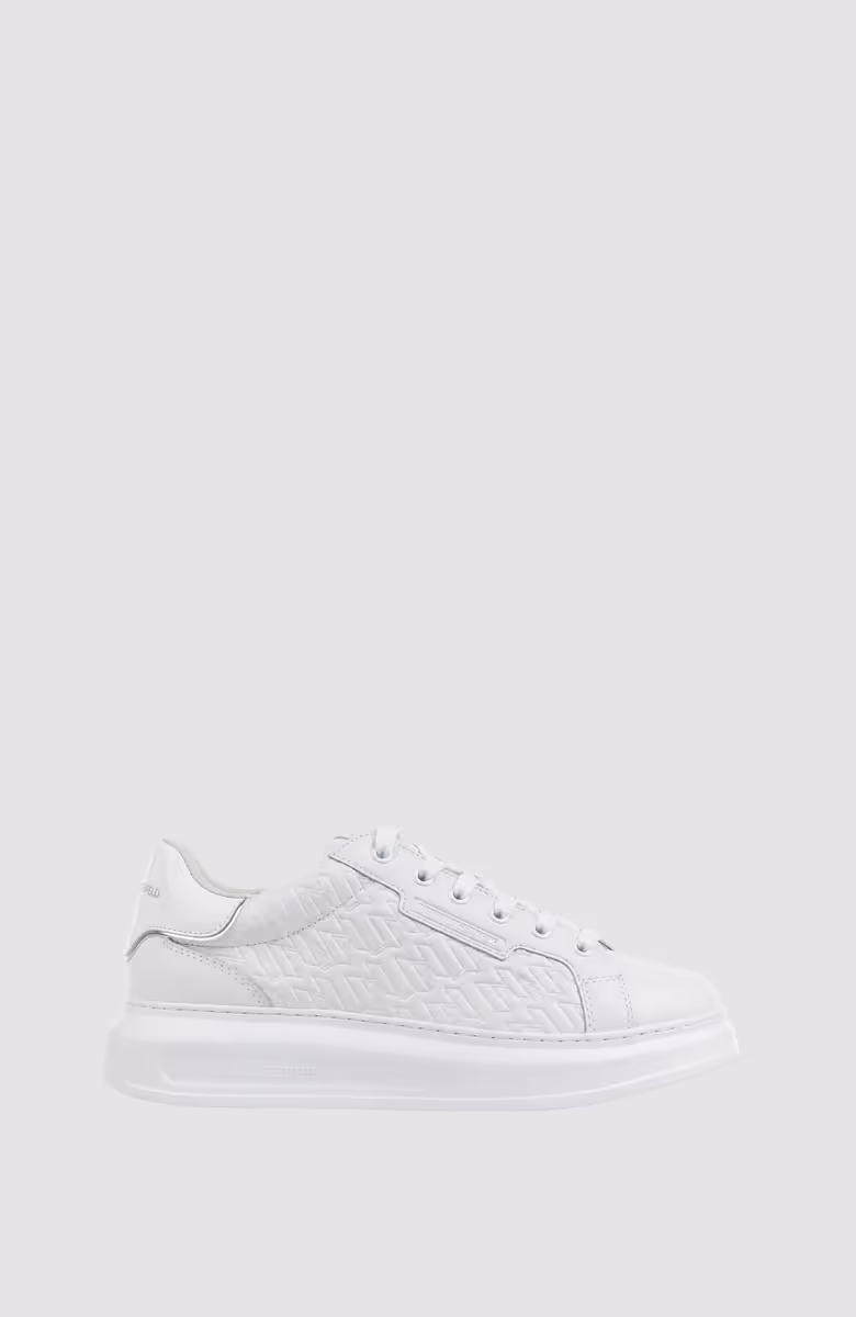 KAPRI MENS Monogram Rpt Lo