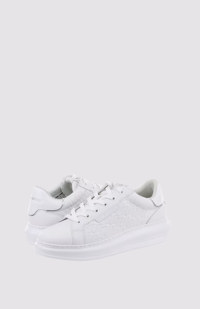 KAPRI MENS Monogram Rpt Lo