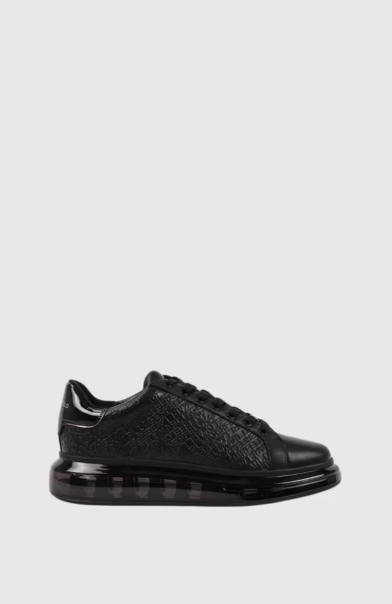 KAPRI KUSHION Emboss Repeat Lo Lace
