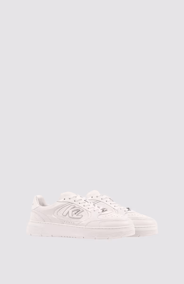 KOURTNEY Sidetrim Lo Lace