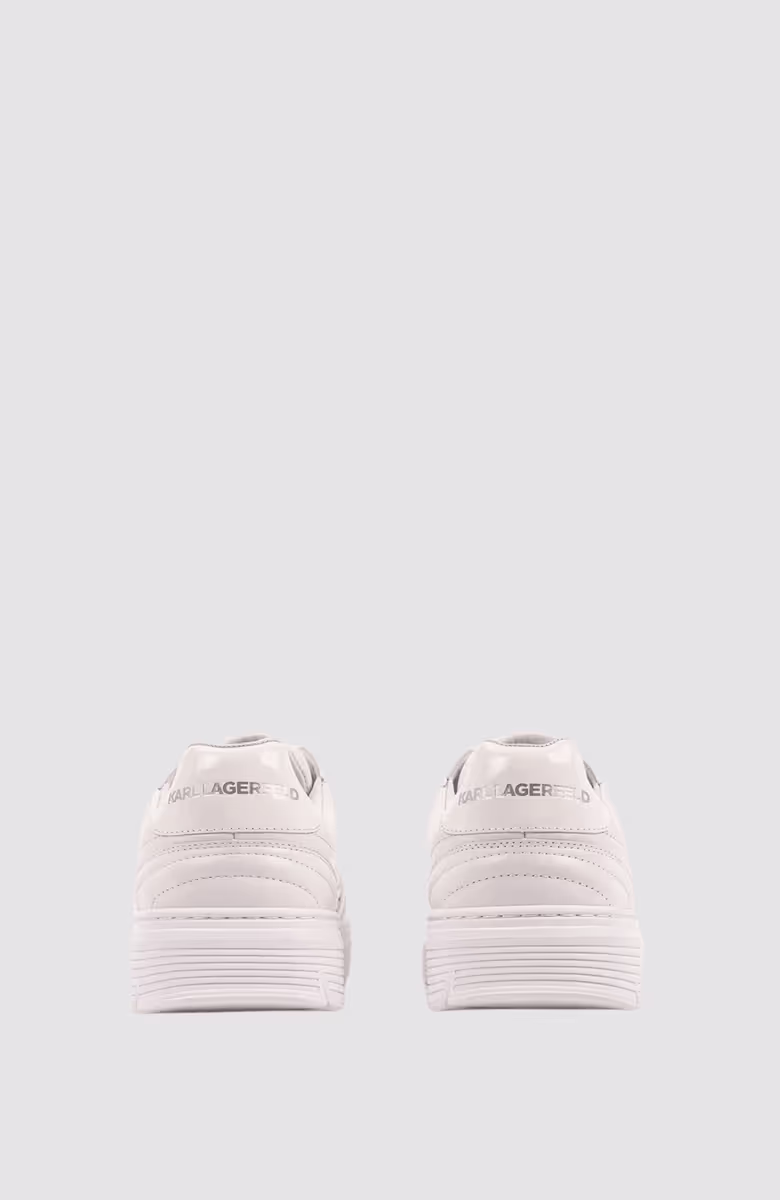 KOURTNEY Sidetrim Lo Lace
