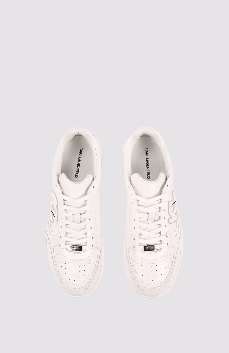 KOURTNEY Sidetrim Lo Lace