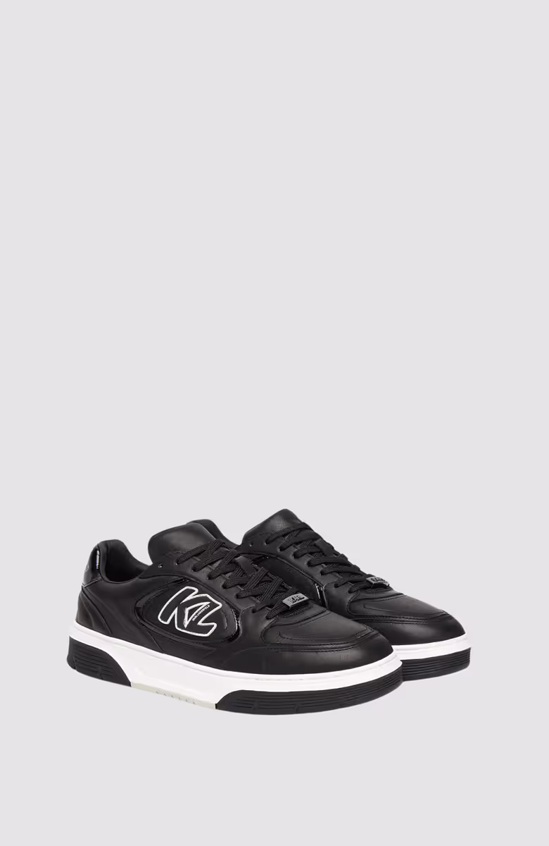 KOURTNEY Sidetrim Lo Lace Shine