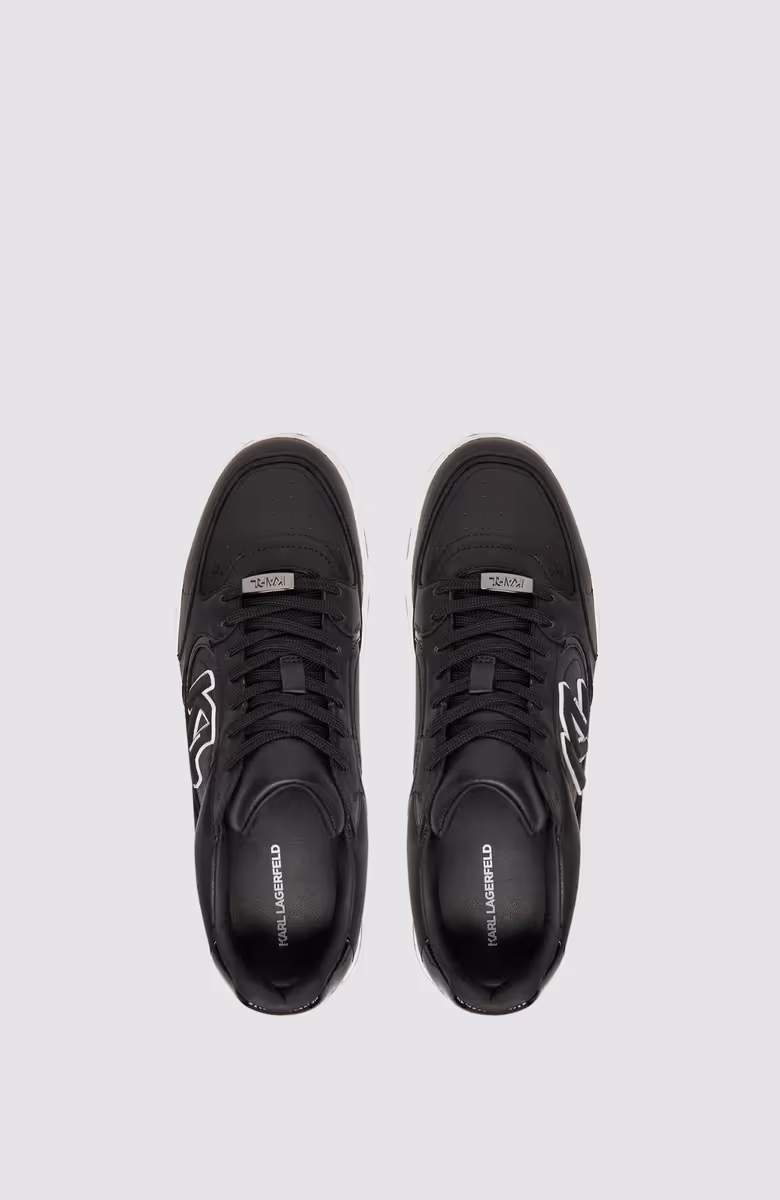 KOURTNEY Sidetrim Lo Lace Shine