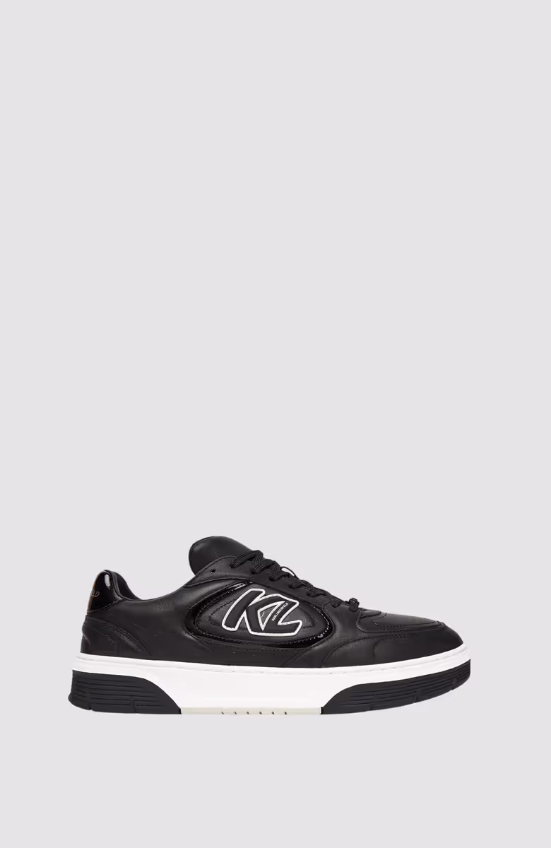 KOURTNEY Sidetrim Lo Lace Shine