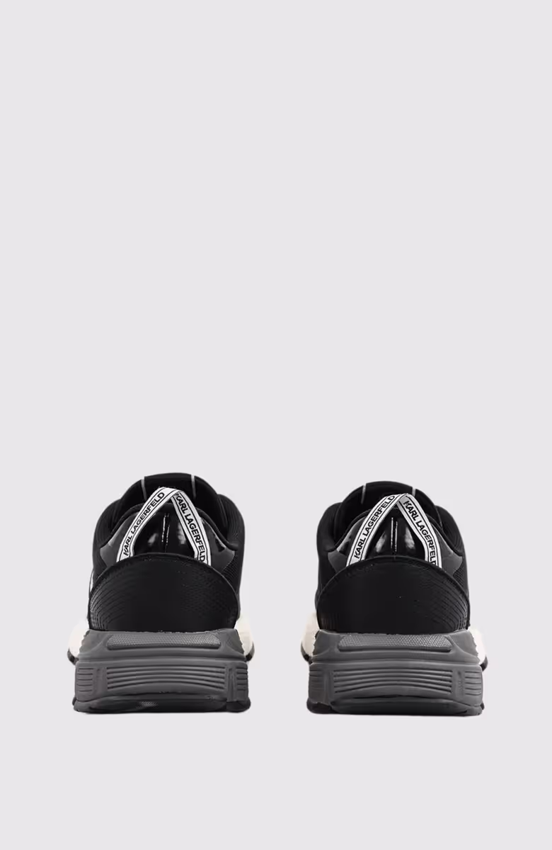 ORION Sidetrim Knit Lo