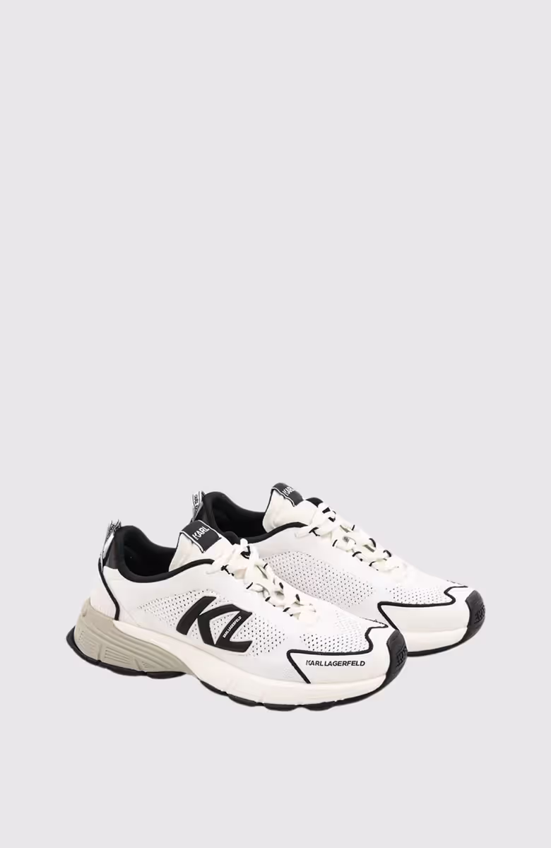 ORION Sidetrim Knit Lo