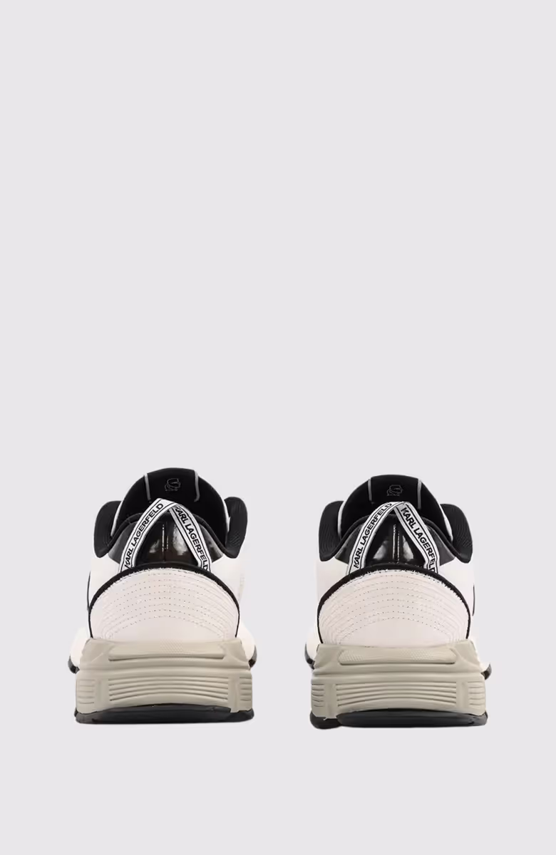 ORION Sidetrim Knit Lo