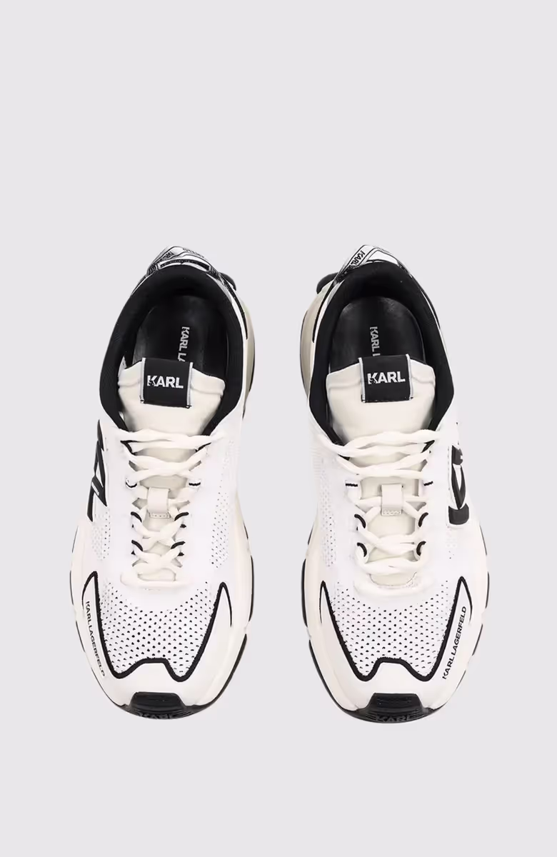 ORION Sidetrim Knit Lo