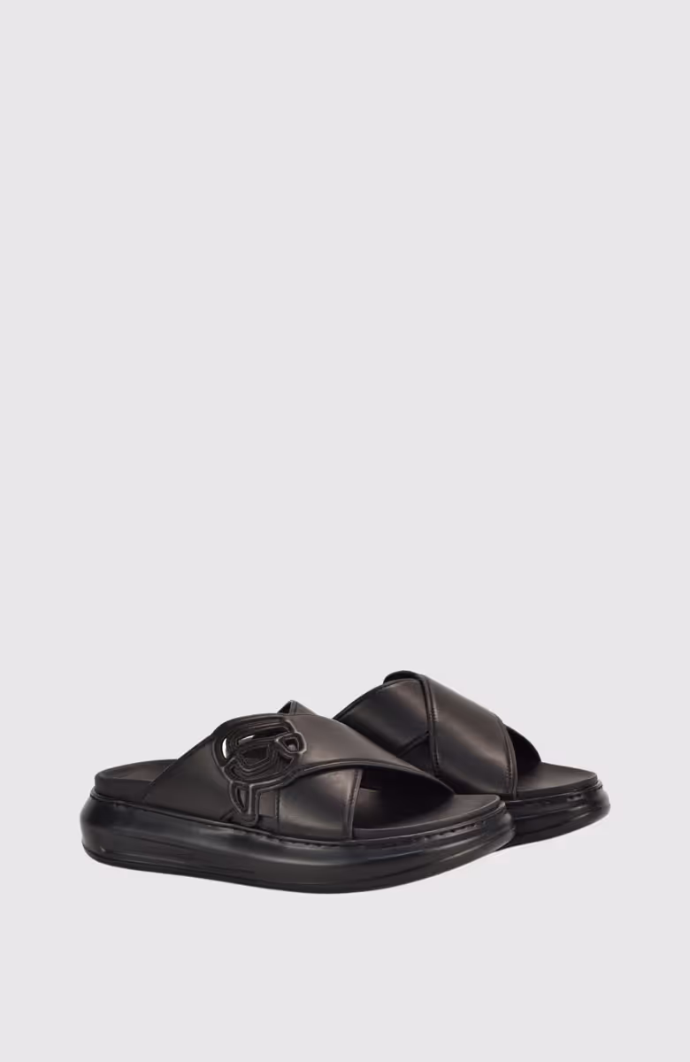 KAPRI NFT Kross Strap Lthr