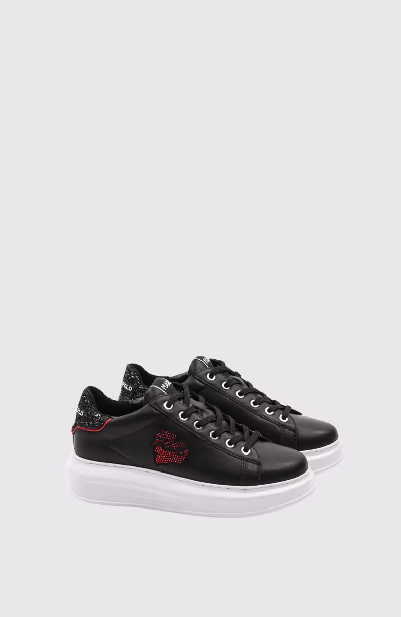 KAPRI Heart Of Karl Lo Lce