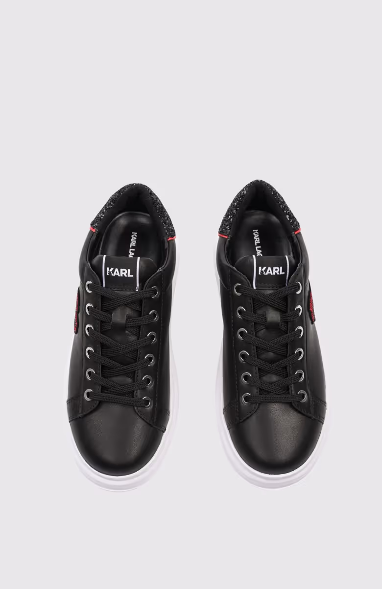 KAPRI Heart Of Karl Lo Lce