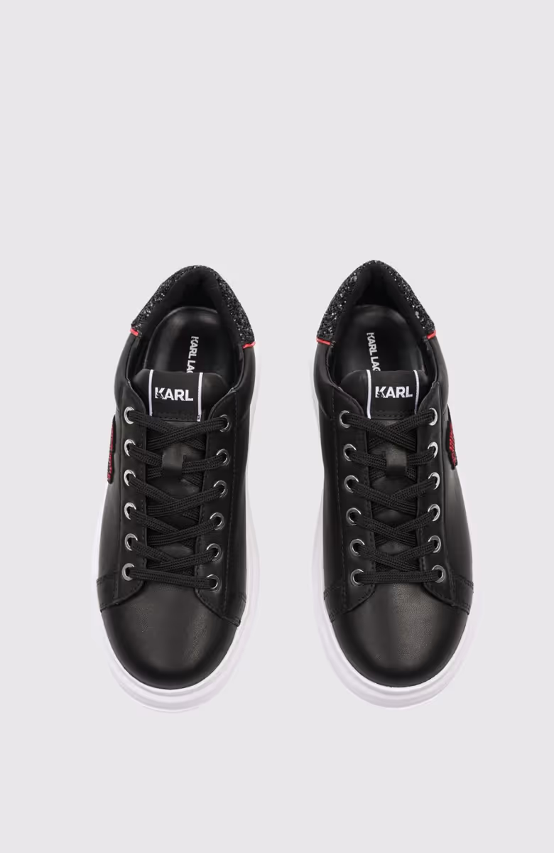 KAPRI Heart Of Karl Lo Lce