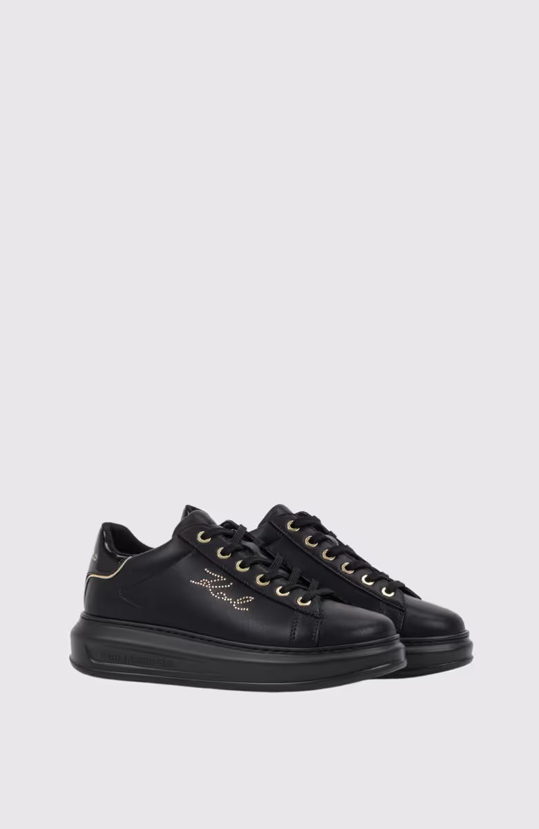 KAPRI Rhinestone Karl Trim