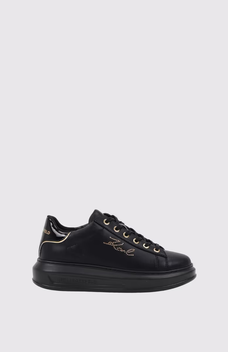 KAPRI Rhinestone Karl Trim