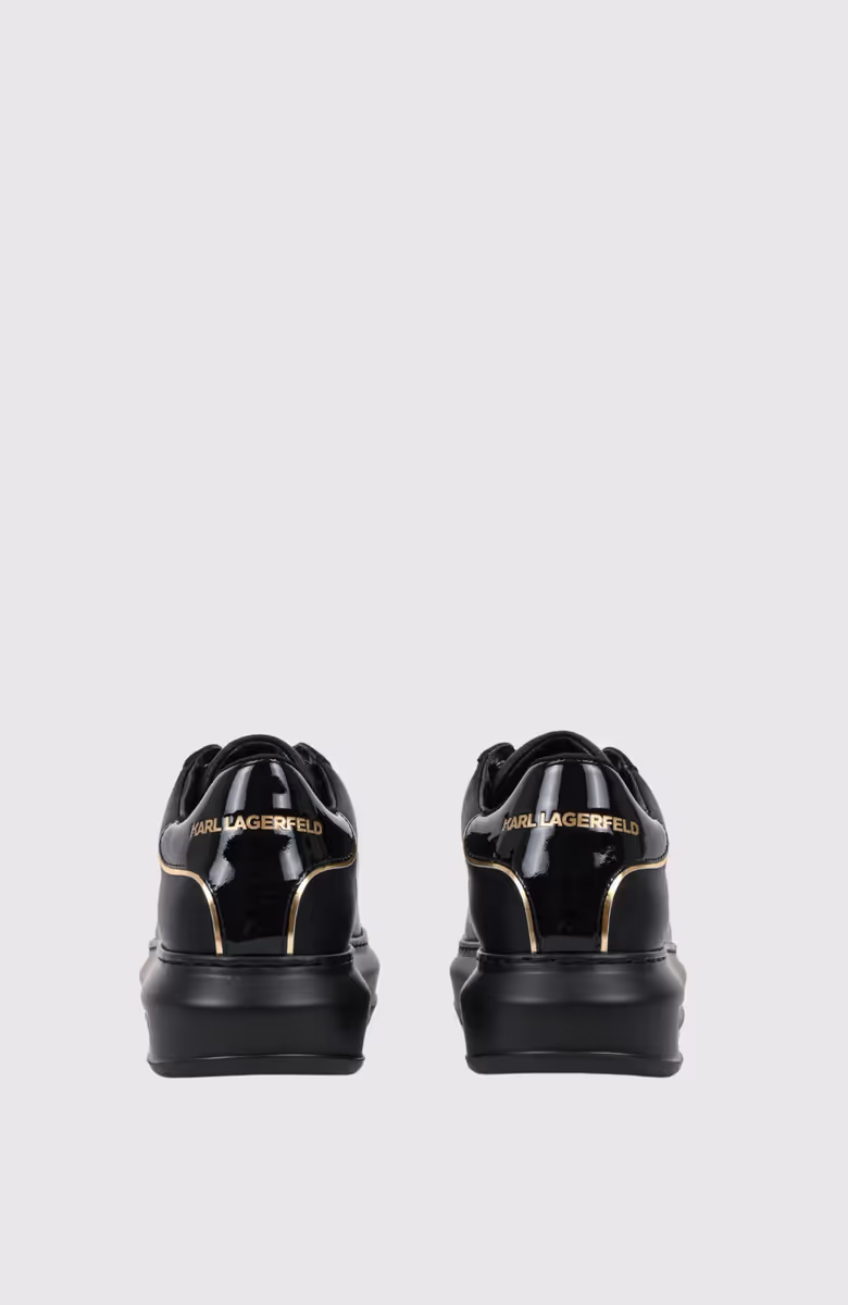 KAPRI Rhinestone Karl Trim