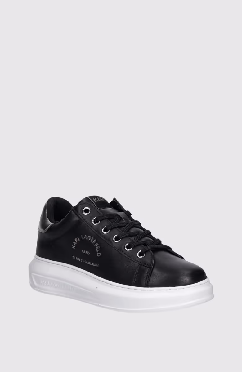 KAPRI Maison Karl Lace