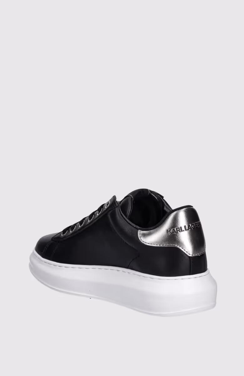 KAPRI Maison Karl Lace