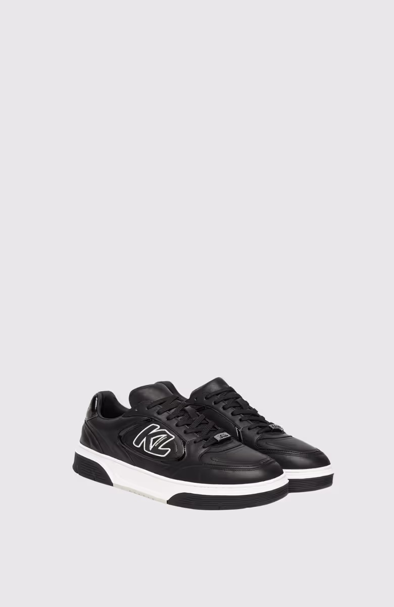 KOURTNEY Sidetrim Lo Lace