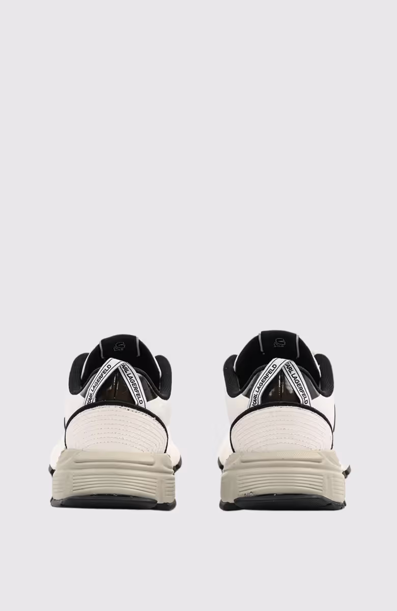 ORION Sidetrim Knit Lo