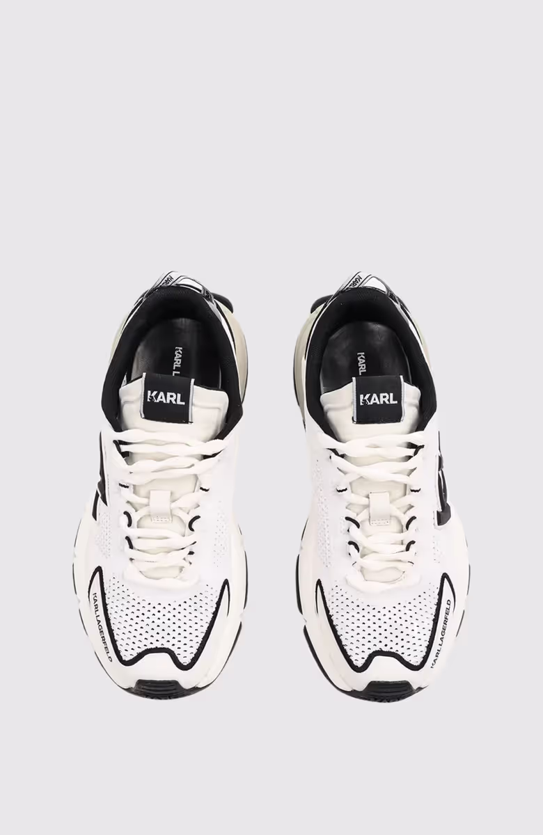 ORION Sidetrim Knit Lo