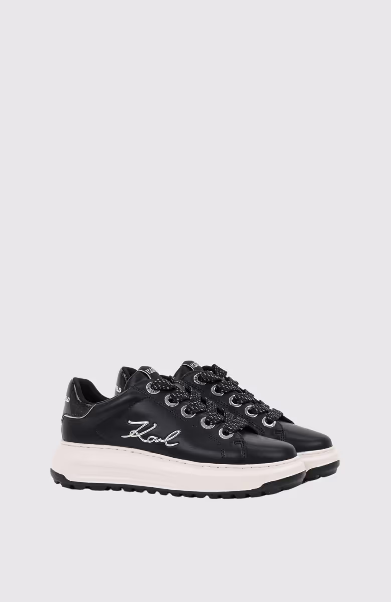 KAPRI LUG Signia Lo Lace