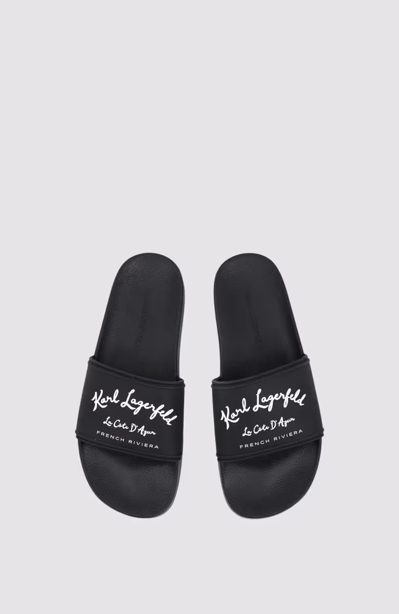 KONDO II Riviera Slide