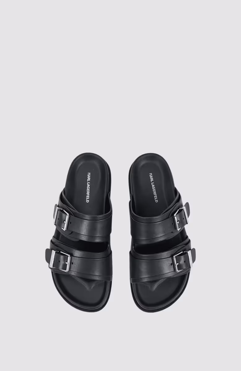 KADEN Double Buckle