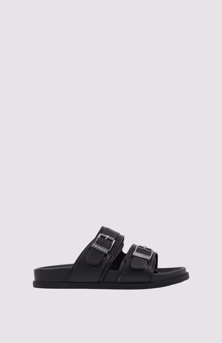 KADEN Double Buckle