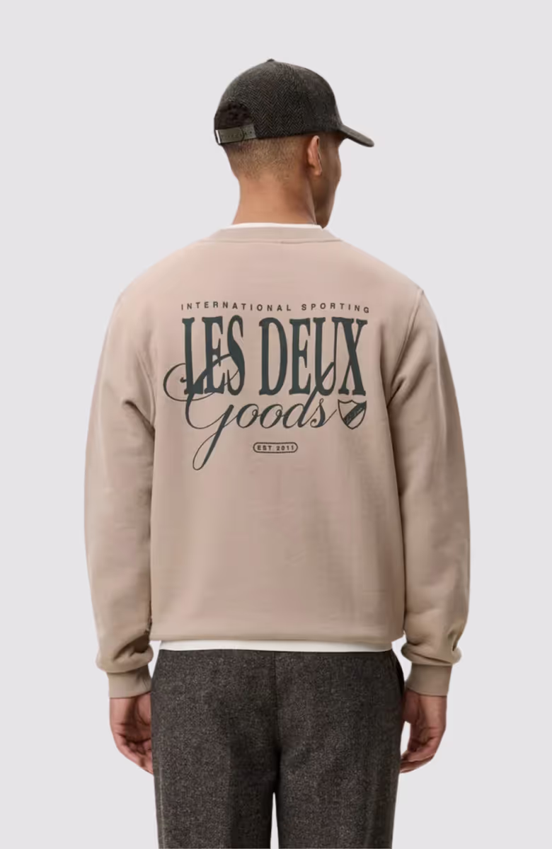 Goods Sweatshirt