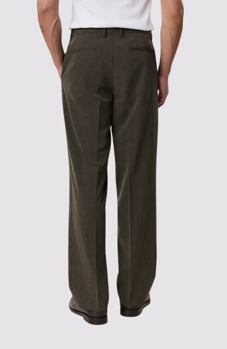 Como Slack Pants - Seasonal