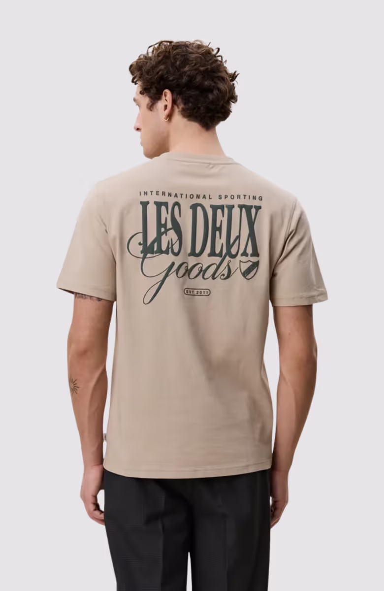 Goods T-shirt