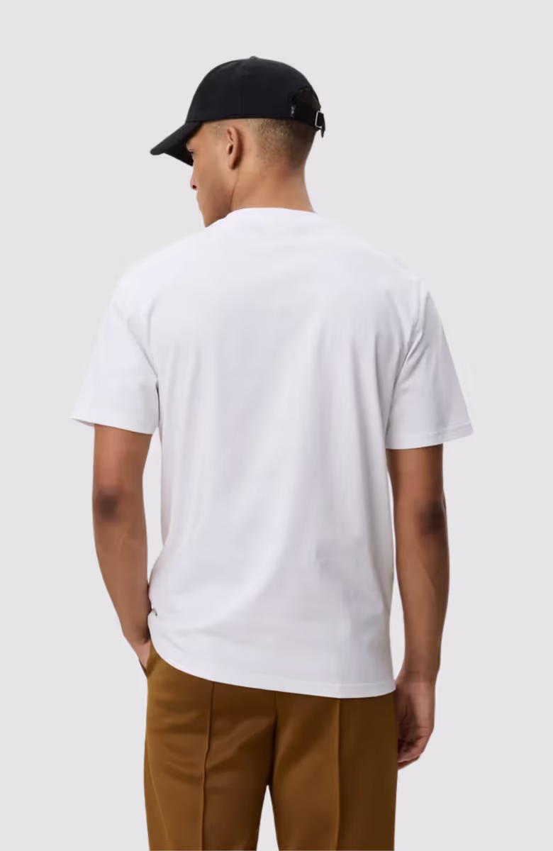 Deux T-shirt