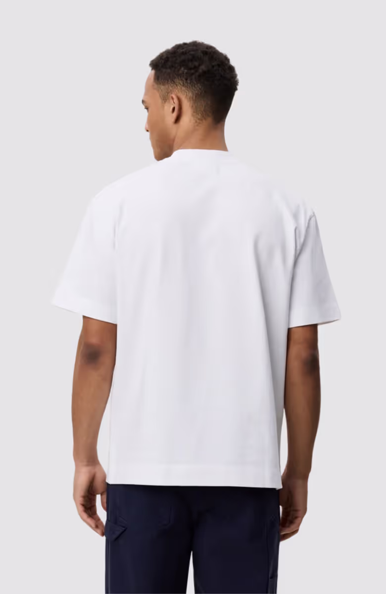 Heavyweight T-shirt
